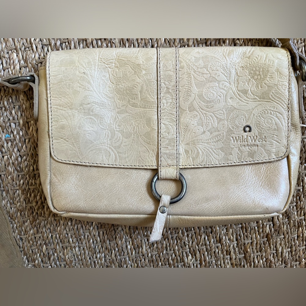 Wild West adorable Purse